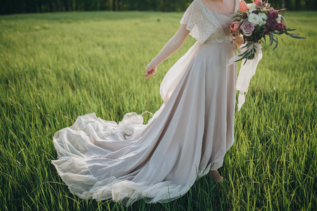 Bespoke Wedding  Dresses  Attire River Elliot Bridal 